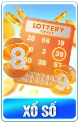 xổ số